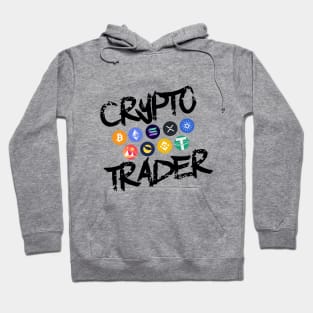 Crypto Trader Hoodie